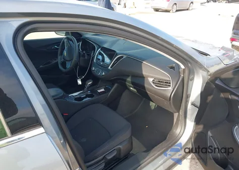 2024 Chevrolet Malibu Fwd 1Lt z USA, uszkodzony, nr VIN 1G1ZD5ST9RF205254